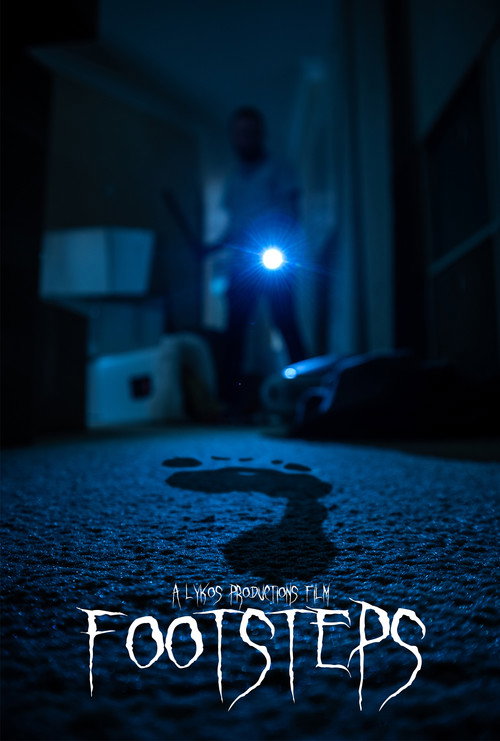 Footsteps
