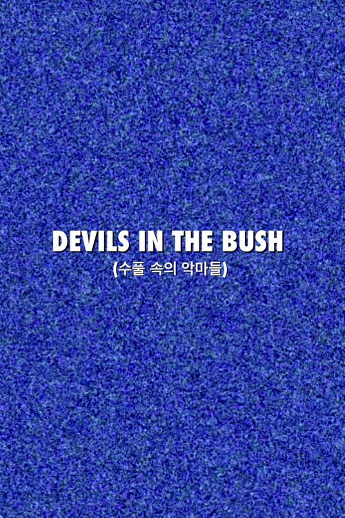 Devils in the Bush poster