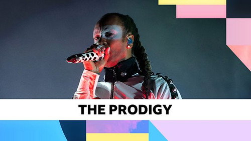 The Prodigy