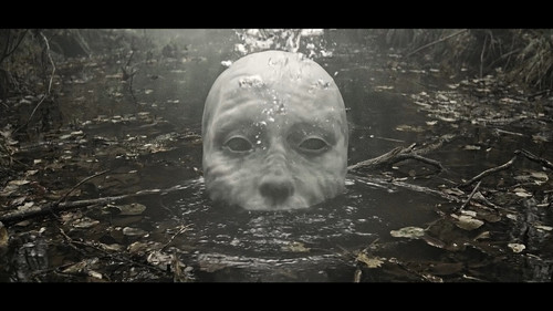 ARCHAEOLOGY OF UNBORN FACES Bild 5