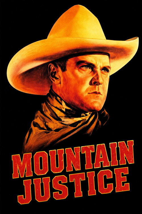 Mountain Justice
