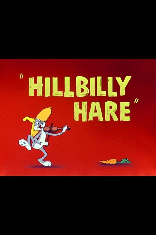 Hillbilly Hare MEGA