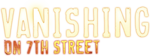 Vanishing on 7th Street