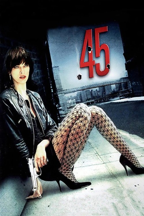 Watch .45 (2006) HD Movie Online Free