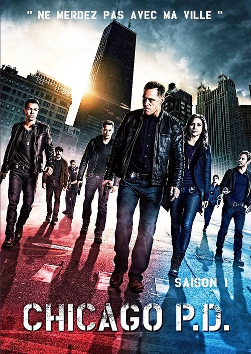 Regarder Chicago PD - Saison 1 en streaming complet