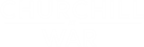 Churchill at War