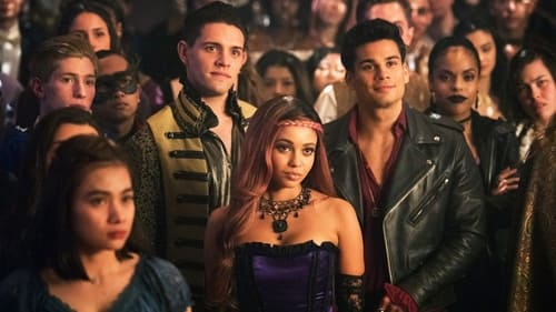 Riverdale: 3×20