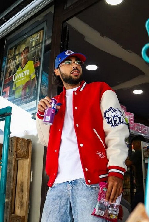 Foto de Djilali Kane