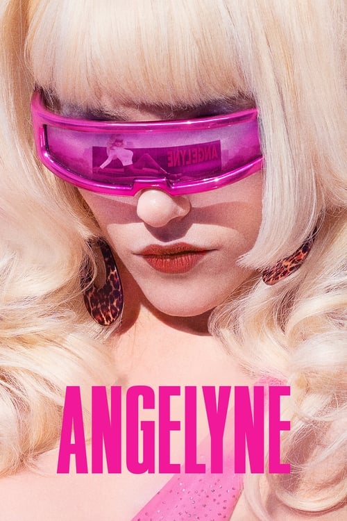 Where to stream Angelyne