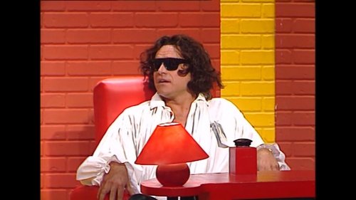 Guillaume Durand (Primal Scream)