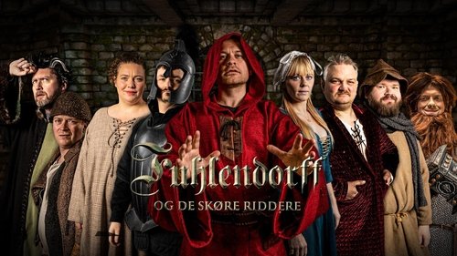 Fuhlendorff og de skøre riddere