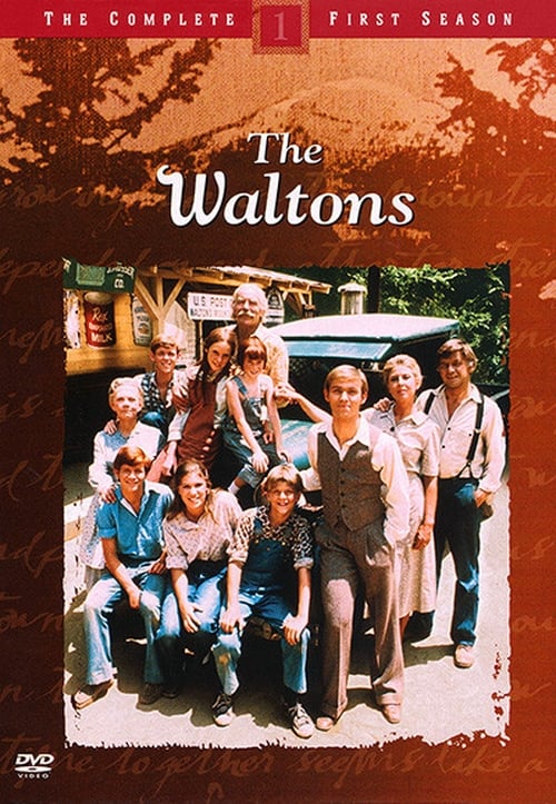 The Waltons Full Episodes Of Season 1 Online Free