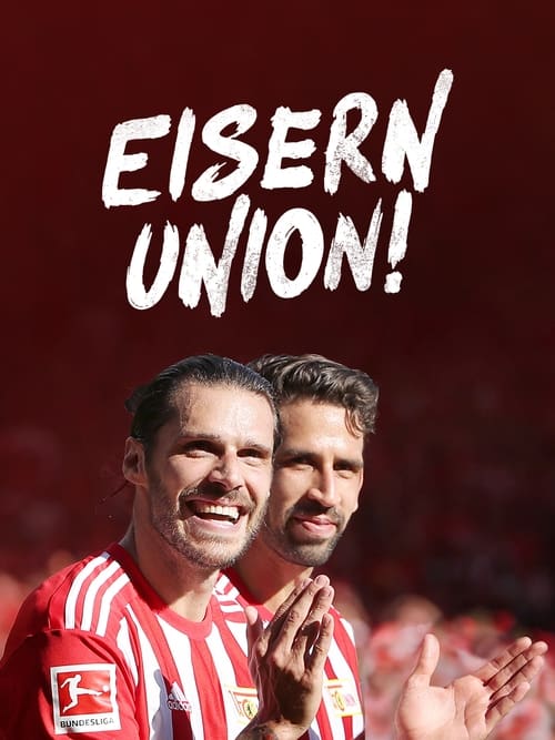 Unser Verein: "Eisern Union!"