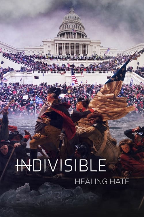 Indivisible: Healing Hate - Saison 1