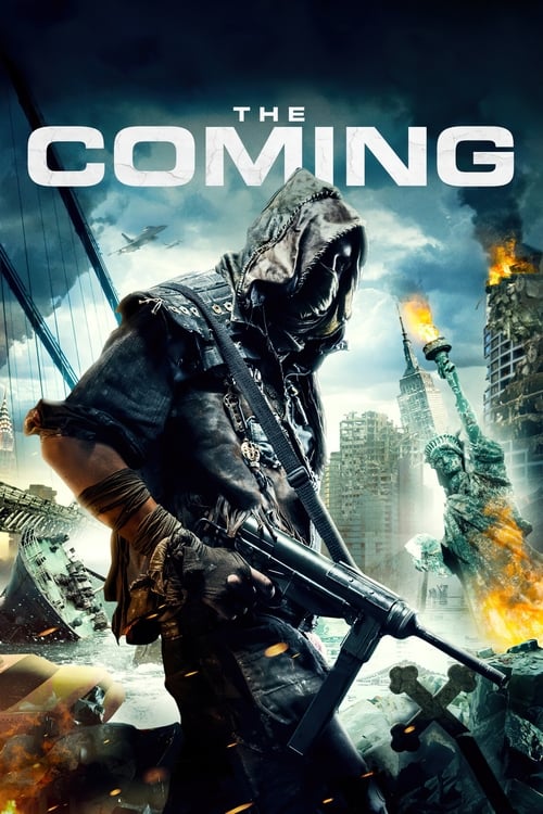 The Coming poster