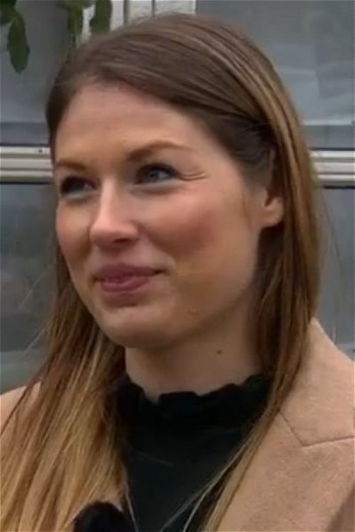 Bettina Møllerskov