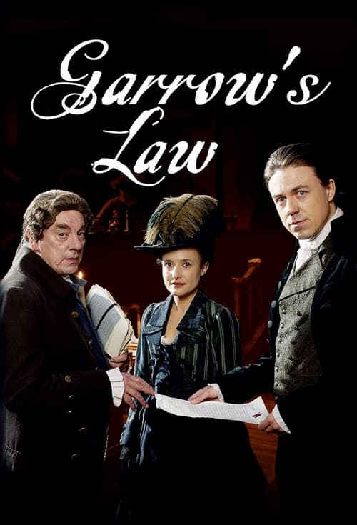 Garrow's Law-Azwaad Movie Database