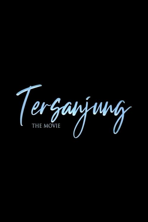 Tersanjung the Movie movie poster player