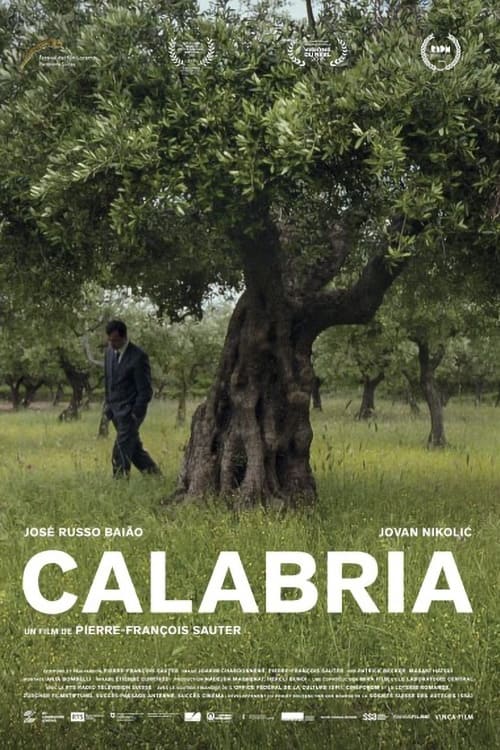 Where to stream Calabria