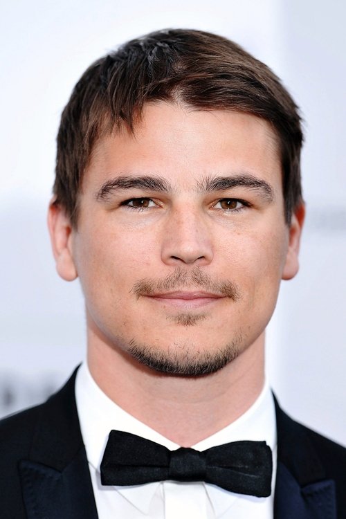 Kép: Josh Hartnett színész profilképe