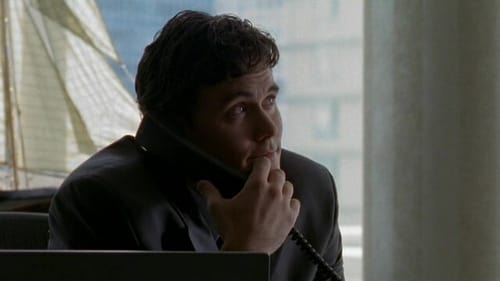 Tru Calling, S01E04 - (2003)