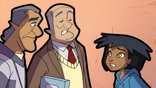 Image de l'épisode 15