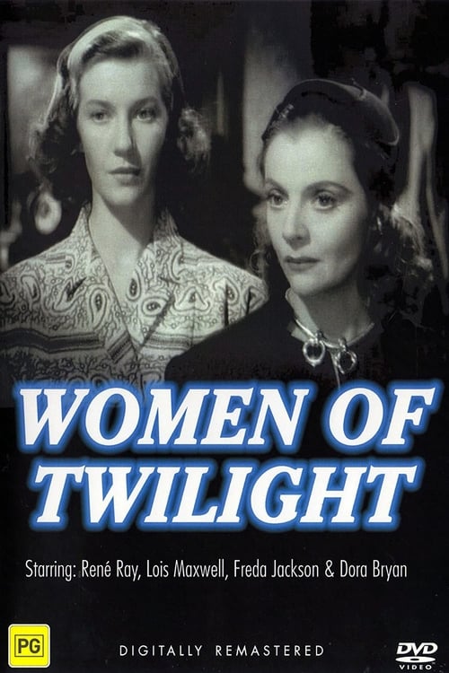 Women of Twilight 1952