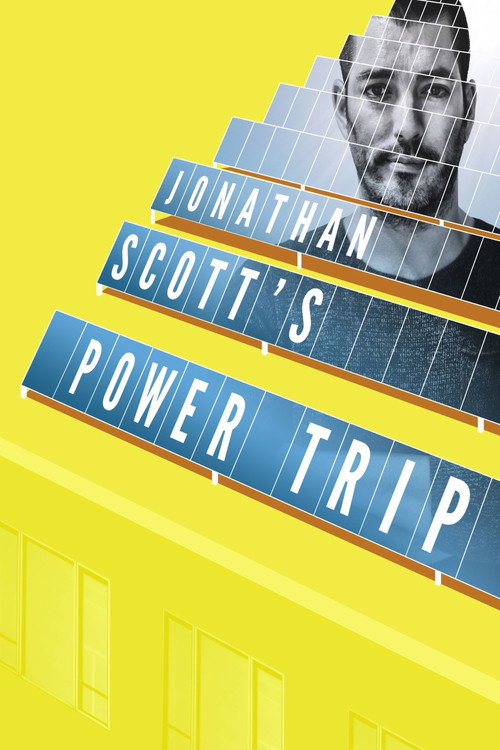 Jonathan Scott's Power Trip