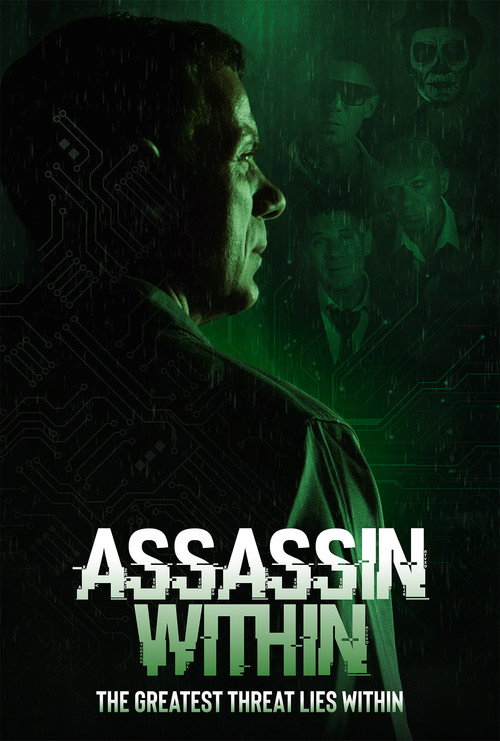 Assassin Within