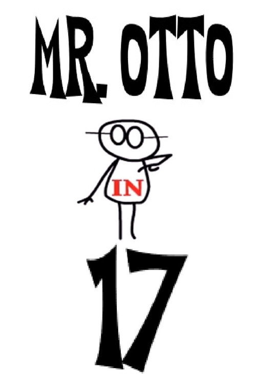 Mr. Otto in 17