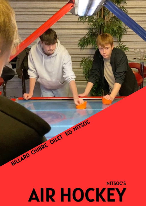 Air Hockey