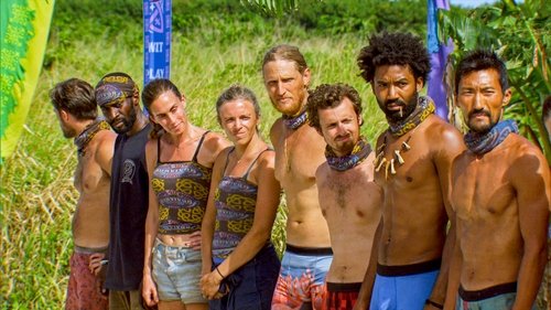 Poster della serie Survivor