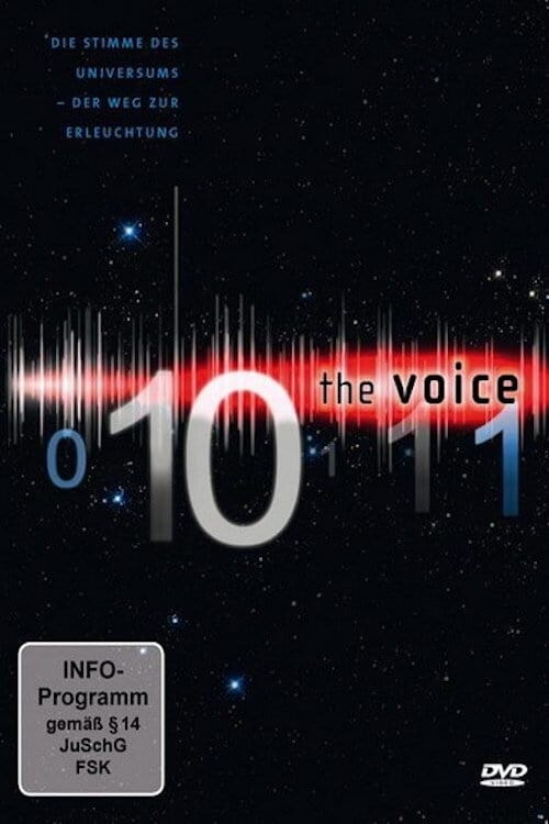 The Voice - Entdecke das Geheimnis der Erleuchtung