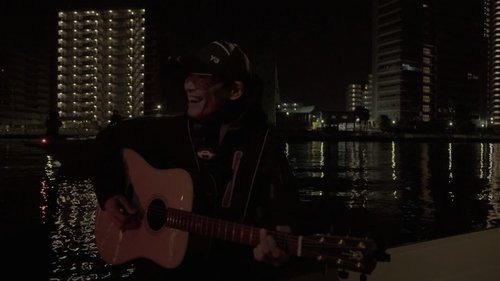 山口一郎 東京ナイトフィッシング