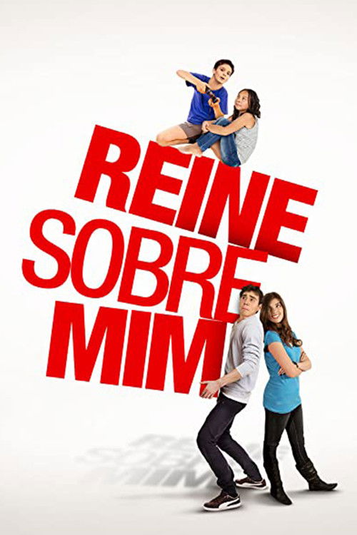 In Over My Head poster