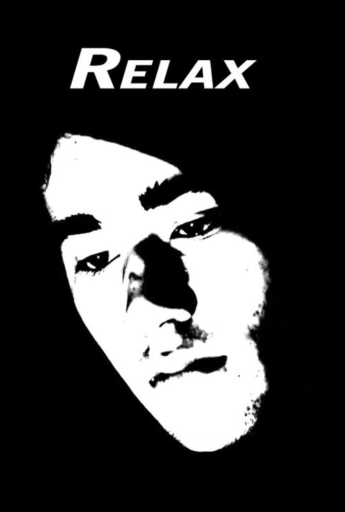 Relax movie poster player