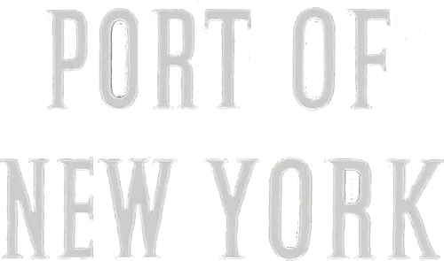 Port of New York