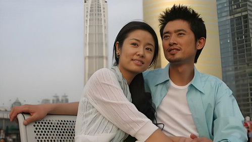 Escena 1 de 巴黎恋歌