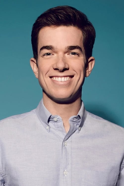 John Mulaney isJack Horner (voice)