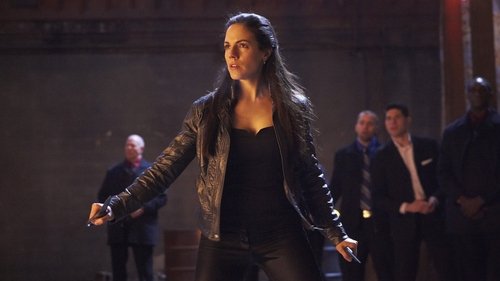 Lost Girl: 1×1