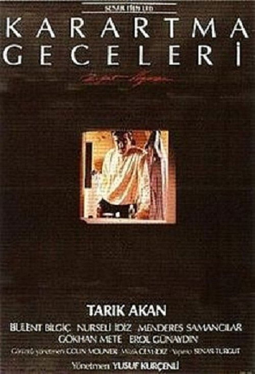 Karartma geceleri 1990