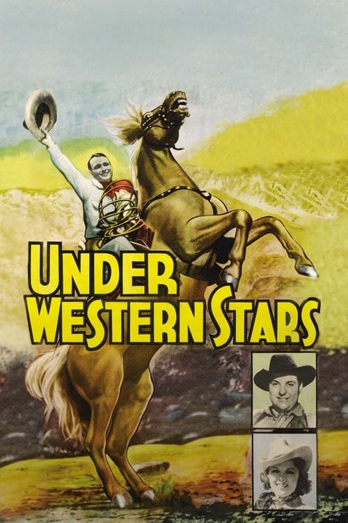 Under Western Stars (1938)