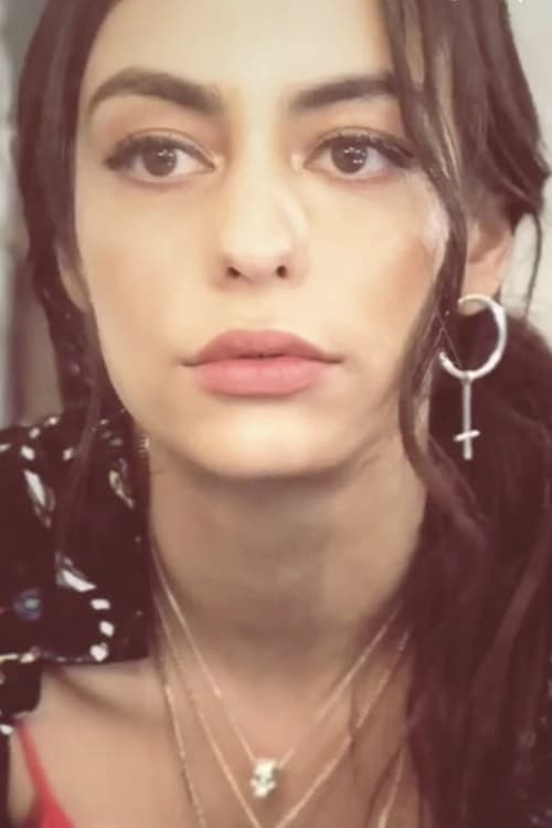 Kép: Paola Fernández színész profilképe
