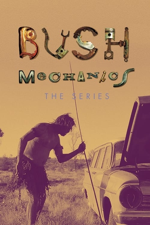 Poster Bush Mechanics