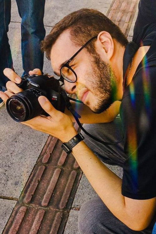 Foto de Matheus Caminha