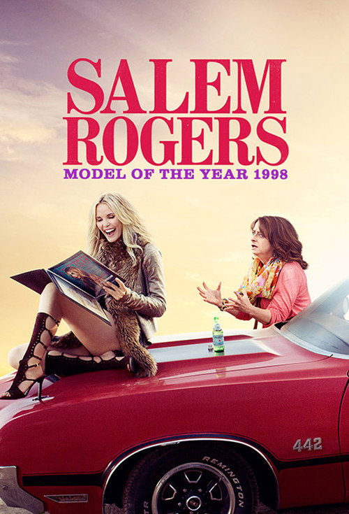 Salem Rogers (2015) poster