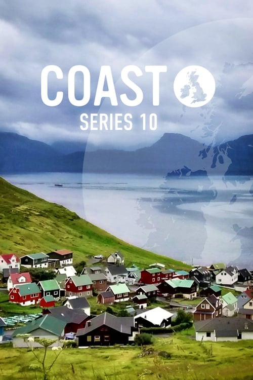 Where to stream Coast Season 10