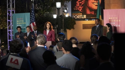 The L Word: Generation Q: 1×1