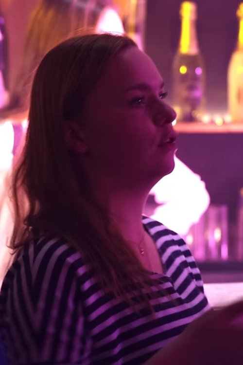 Séraphine Pon Le Clainche