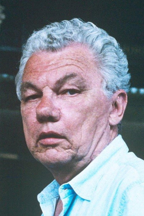 Gordon Willis